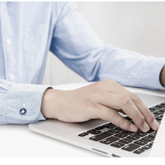 品質技術部組織架構圖